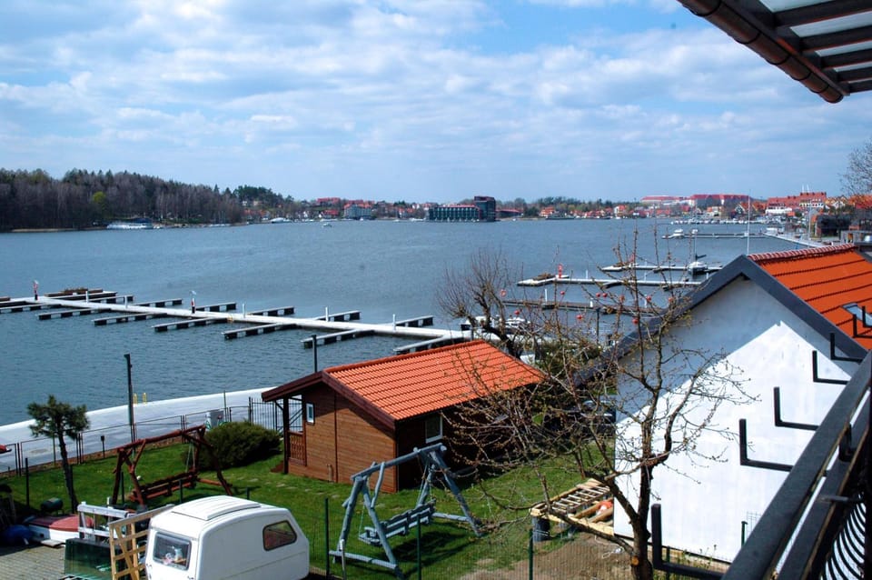 Słoneczne Tarasy Bed and Breakfast in Poland