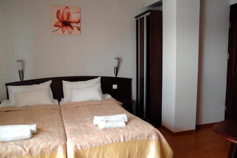Słoneczne Tarasy Bed and Breakfast in Poland
