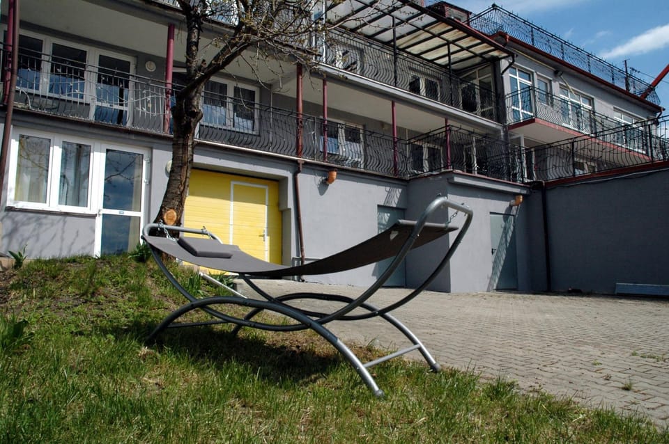 Słoneczne Tarasy Bed and Breakfast in Poland