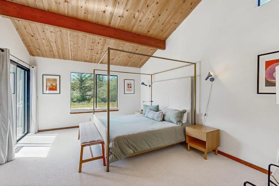 Hilma House House in Sonoma County