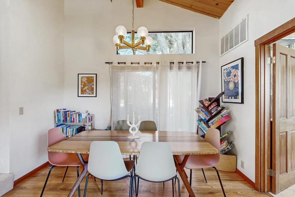 Hilma House House in Sonoma County