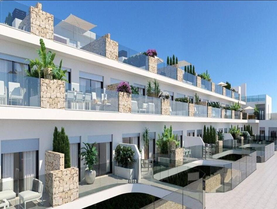 DREAM SEA and MOUNTAIN VIEW APARTMENT in SUKHA Apartment in Alacantí