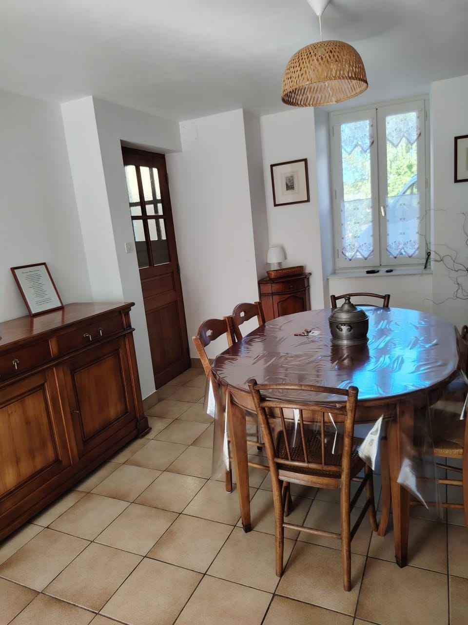 La Maison des Rosiers House in Occitanie