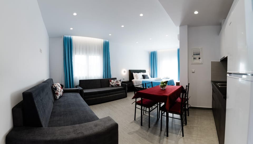 Athena Center Apartments Apartment in Peloponnese, Western Greece and the Ionian