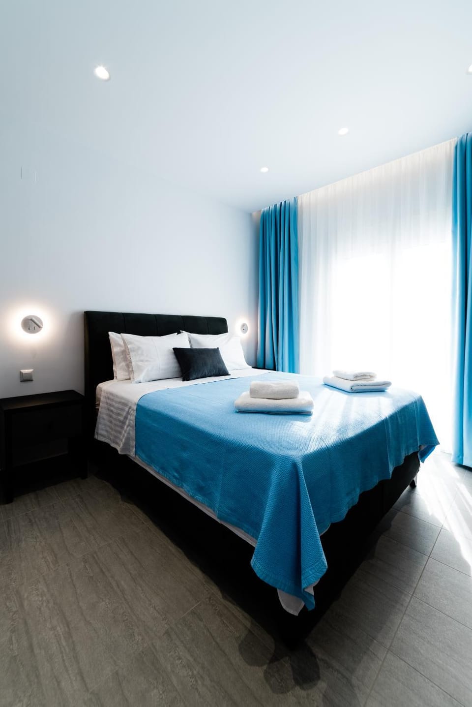Athena Center Apartments Apartment in Peloponnese, Western Greece and the Ionian