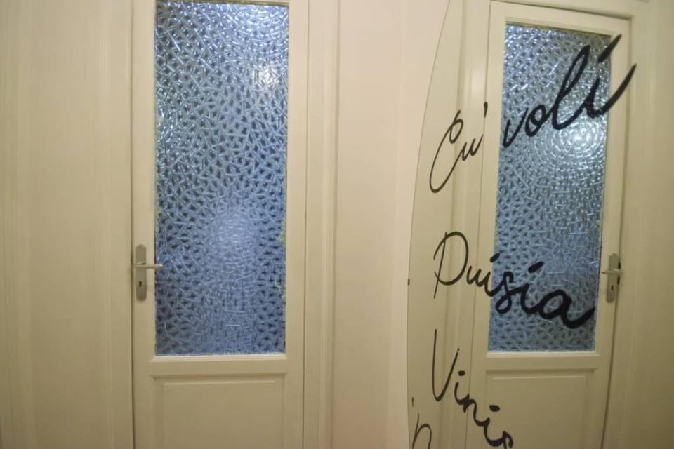 La Casetta 90139 Apartment in Palermo