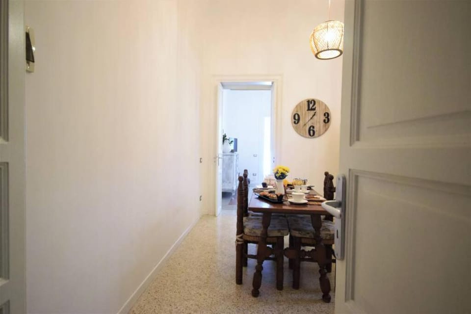 La Casetta 90139 Apartment in Palermo