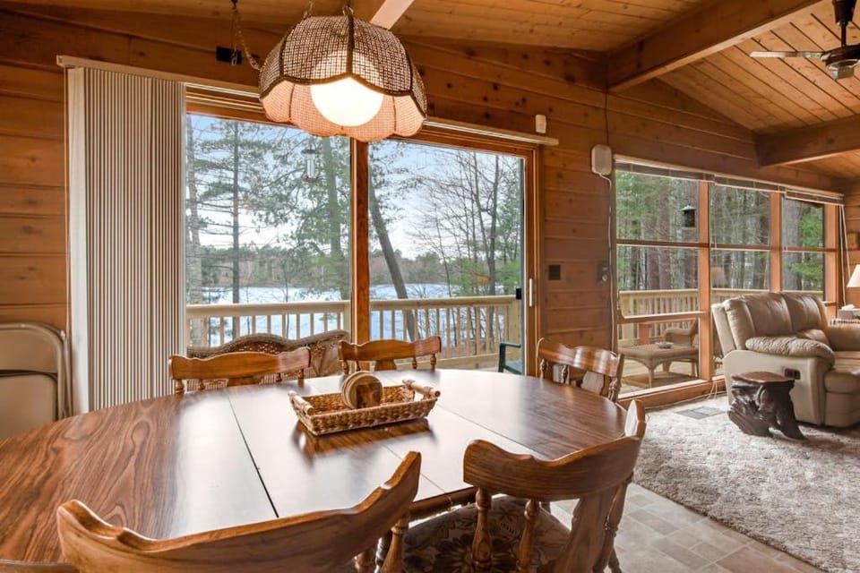 Lakeview North House in Wisconsin