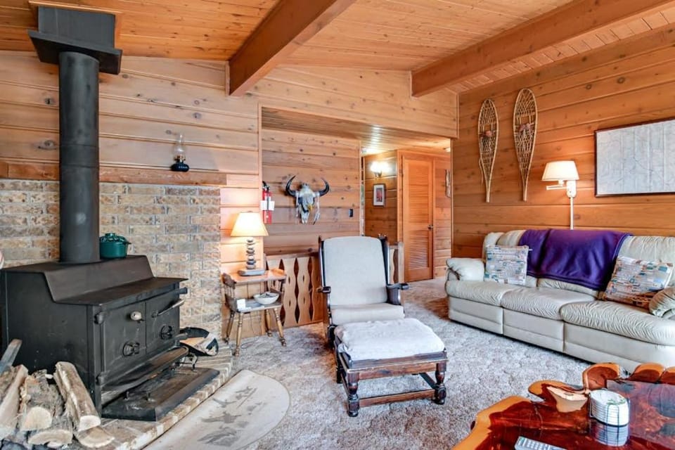 Lakeview North House in Wisconsin