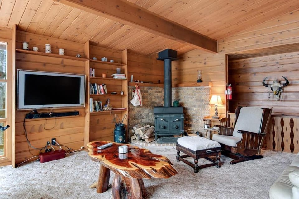 Lakeview North House in Wisconsin