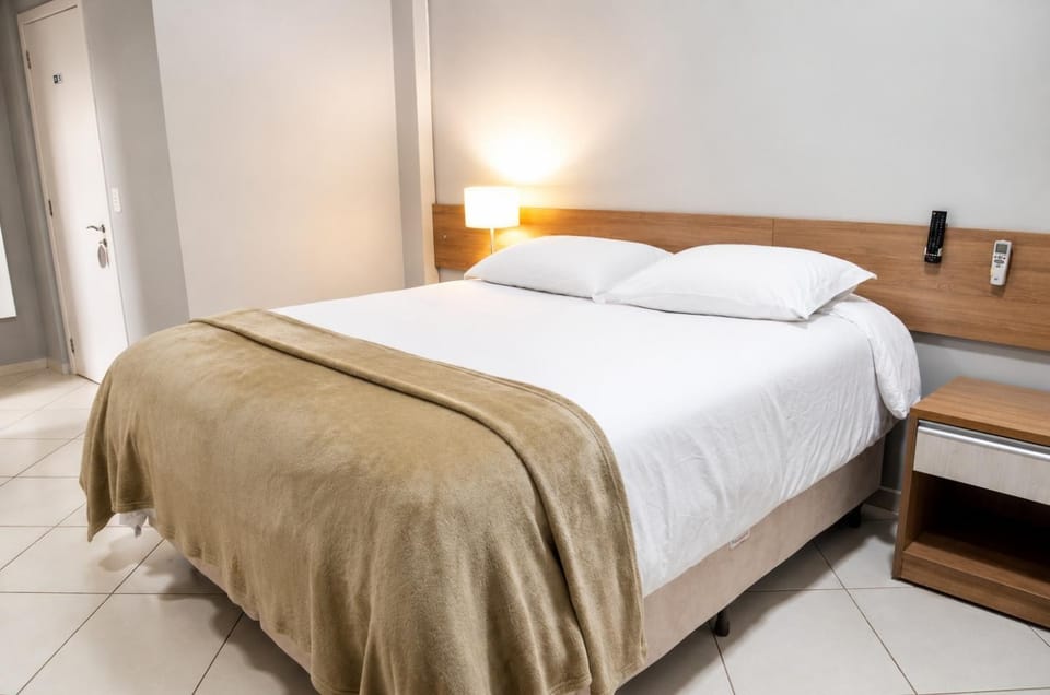 Treville Hotel Hotel in State of Santa Catarina
