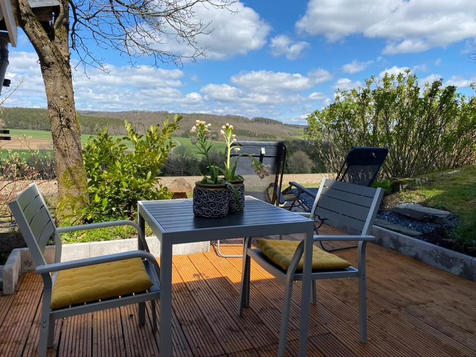 dashausderfloristin Apartment in Luxembourg