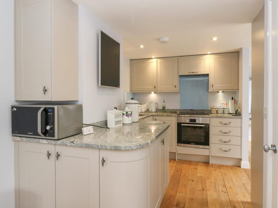 Puccini House in Scotland