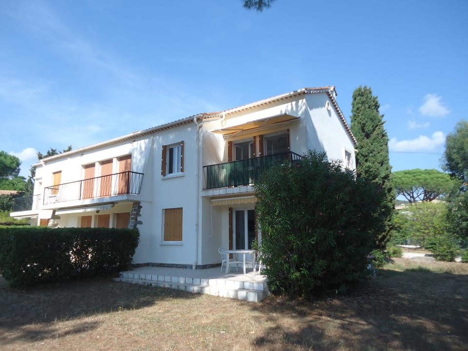 Les Lucioles Apartment in Cavalaire-sur-Mer