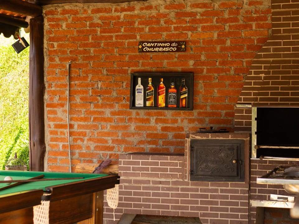 Lounge or bar