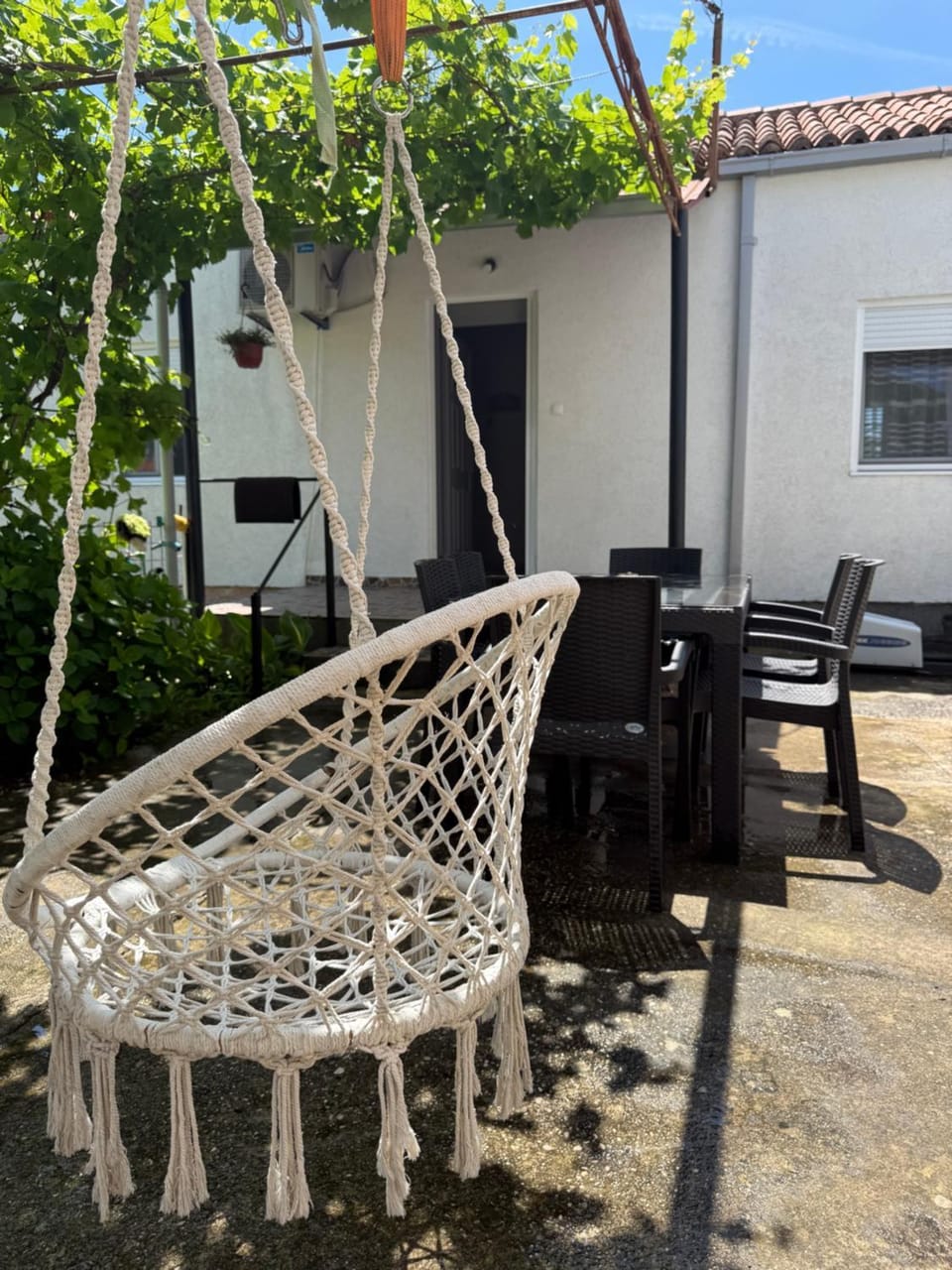 AparDibra Apartment in Ulcinj Municipality