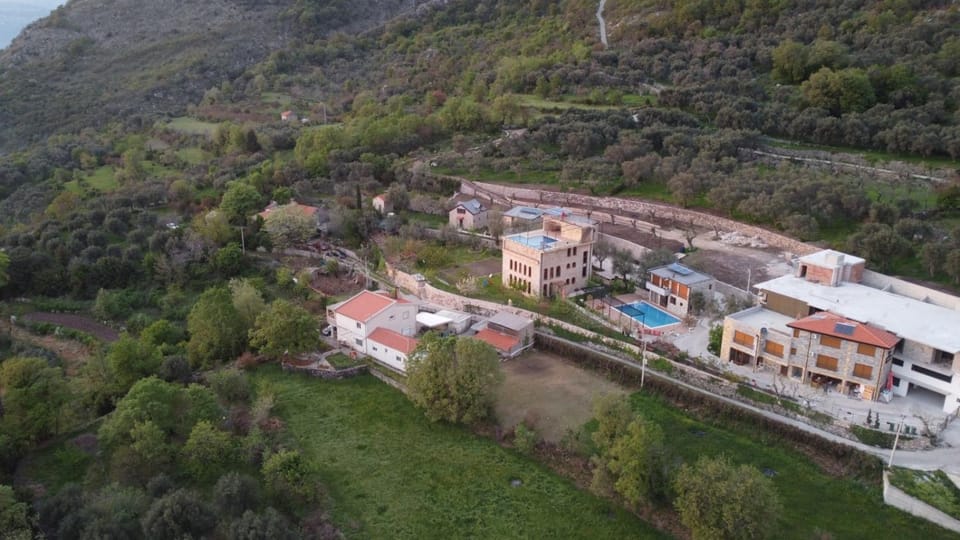 AparDibra Apartment in Ulcinj Municipality