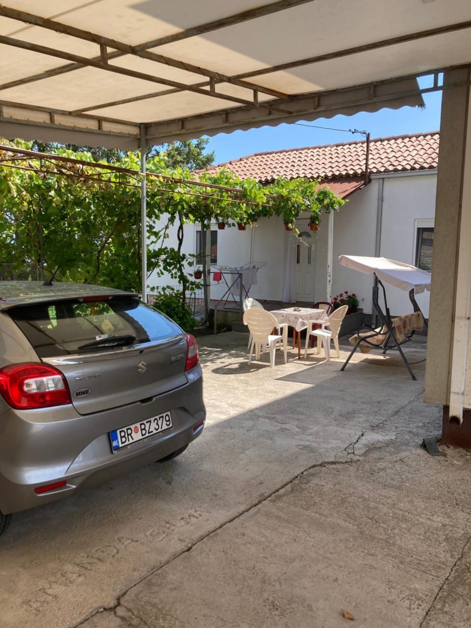 AparDibra Apartment in Ulcinj Municipality