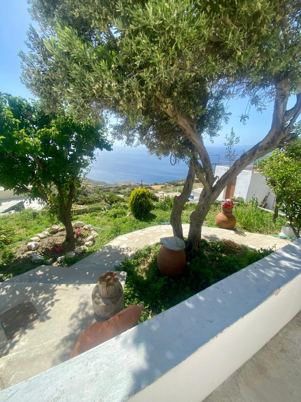 Lorentzia House 2 ! House in Decentralized Administration of the Aegean