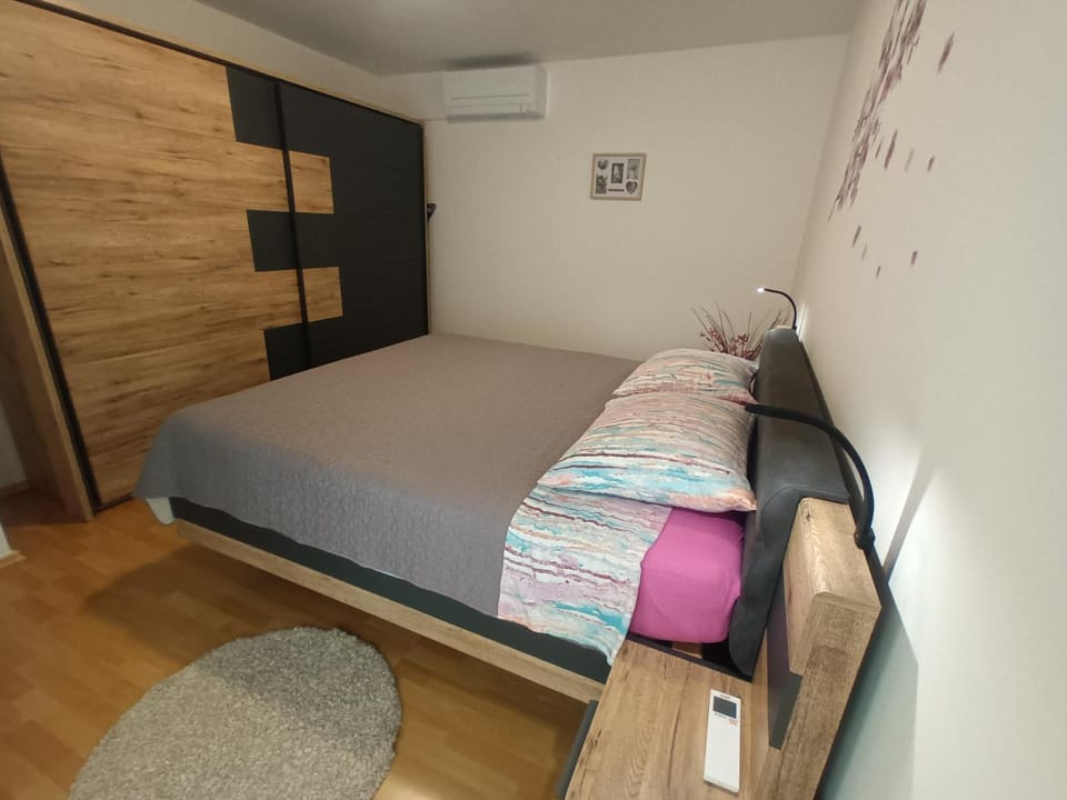 Apartment Anita Apartment in Zadar