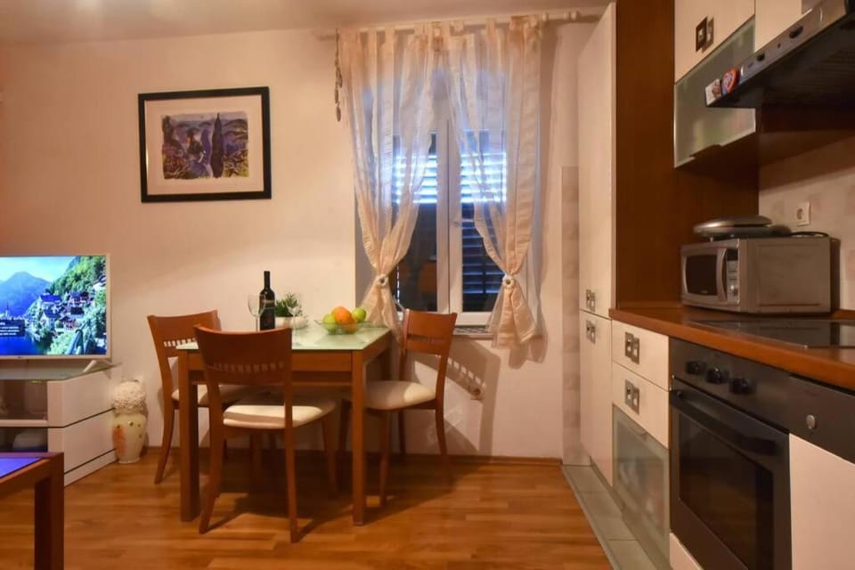 Cozy, adorable apartment ELIZABETA Apartment in Split