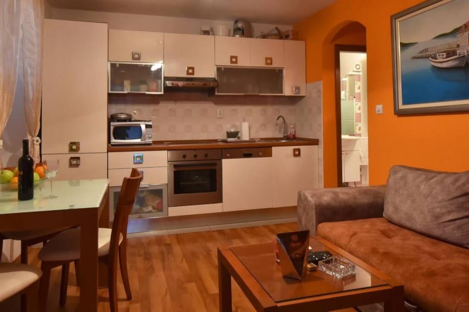 Cozy, adorable apartment ELIZABETA Apartment in Split