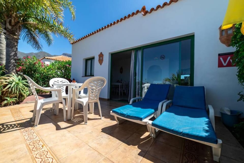 Bungalow Villa Verde 2 House in La Palma