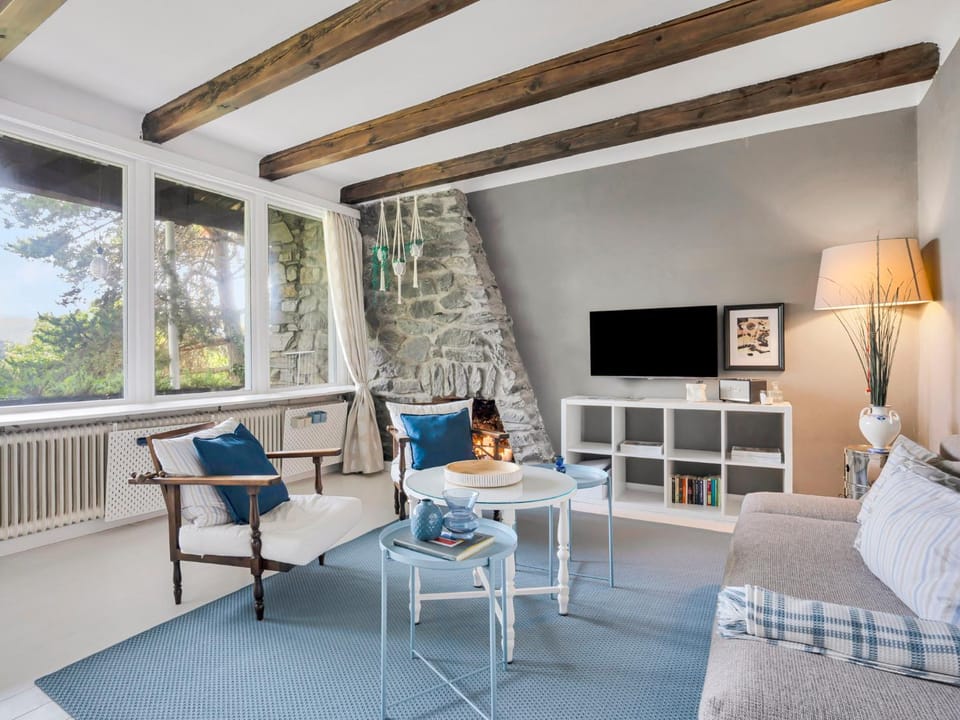 Ferienwohnung mit traumhaftem Seeblick Apartment in Velden am Wörthersee