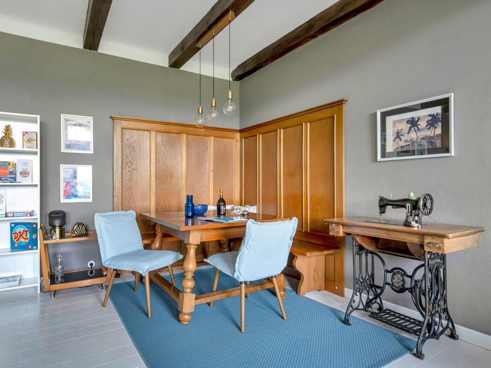 Ferienwohnung mit traumhaftem Seeblick Apartment in Velden am Wörthersee