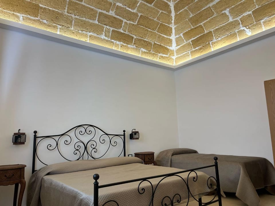 ToscaniniRooms House in Mazara del Vallo