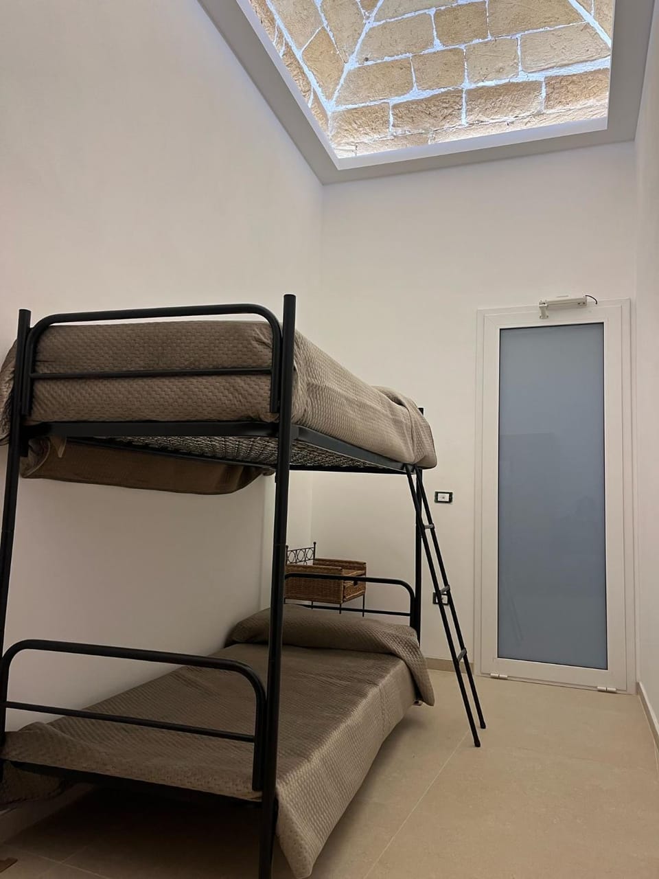 ToscaniniRooms House in Mazara del Vallo