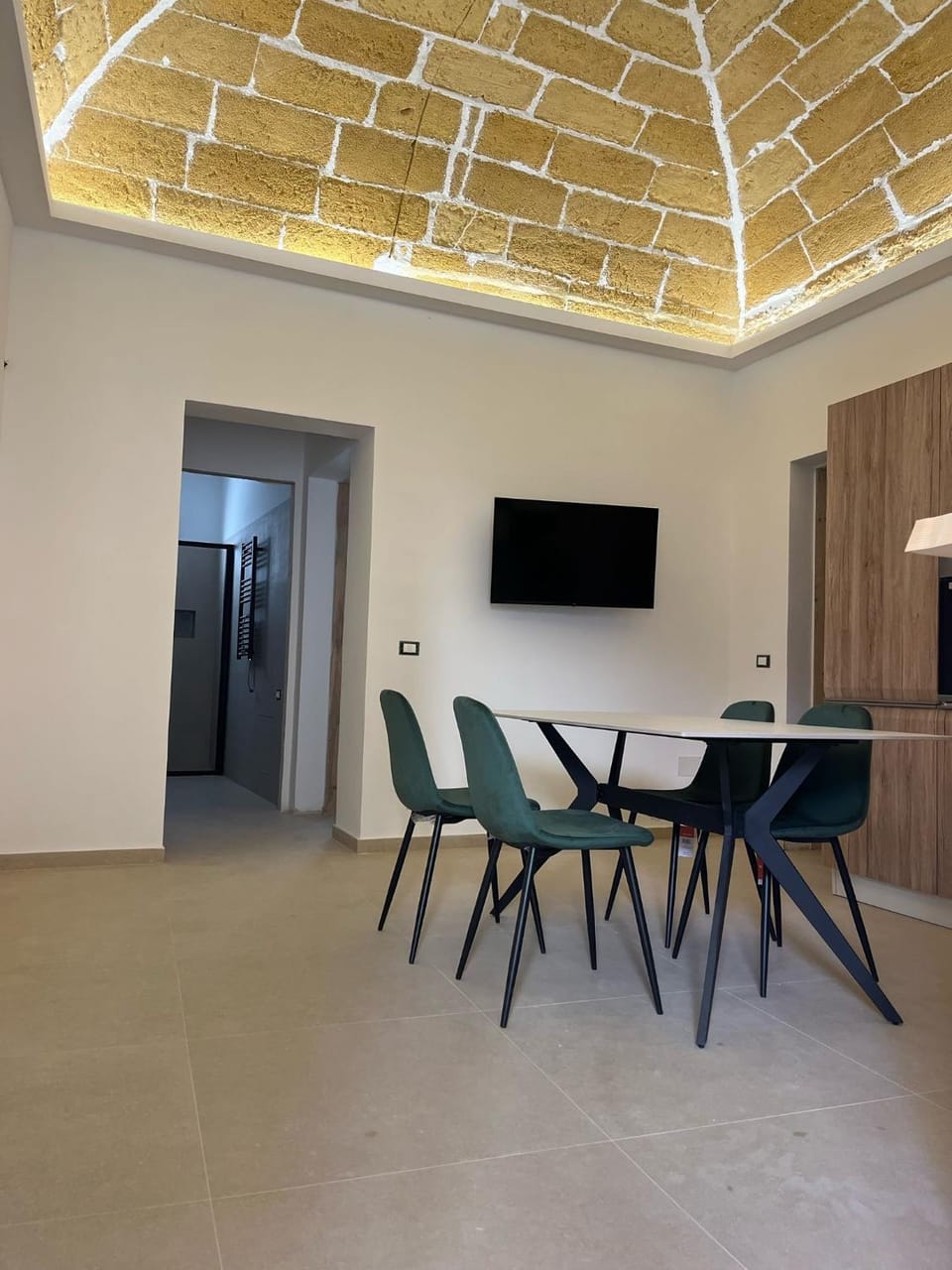 ToscaniniRooms House in Mazara del Vallo