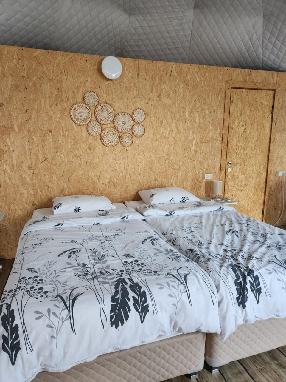 Yenokavan Glamping Luxury tent in Armenia
