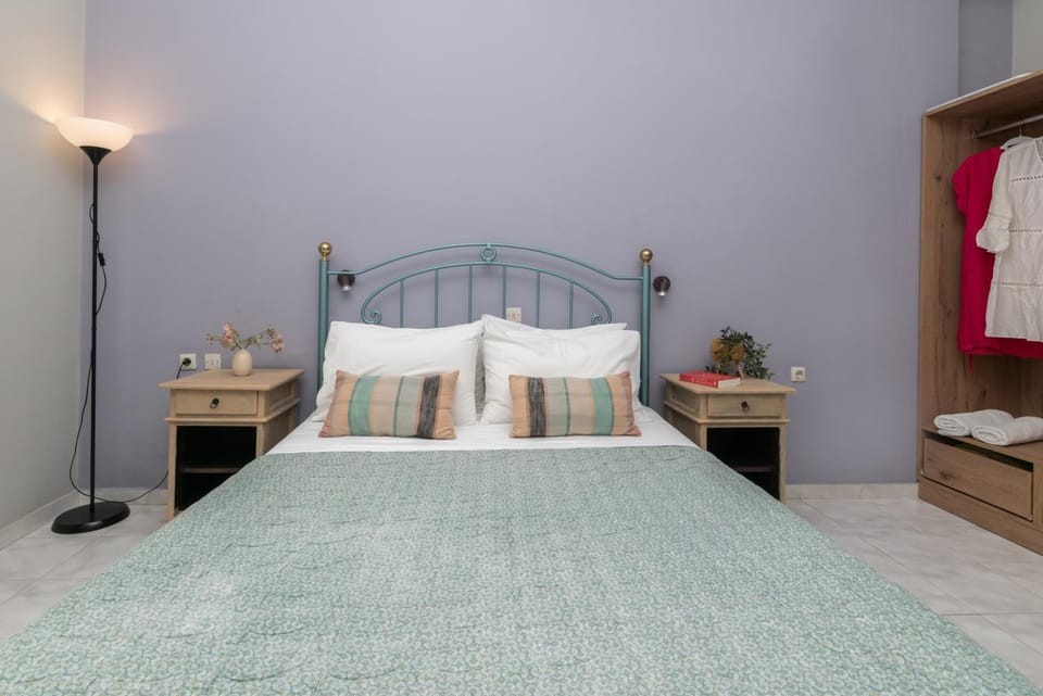 Katerinas Inn Apartments Country House in Zakynthos, Greece