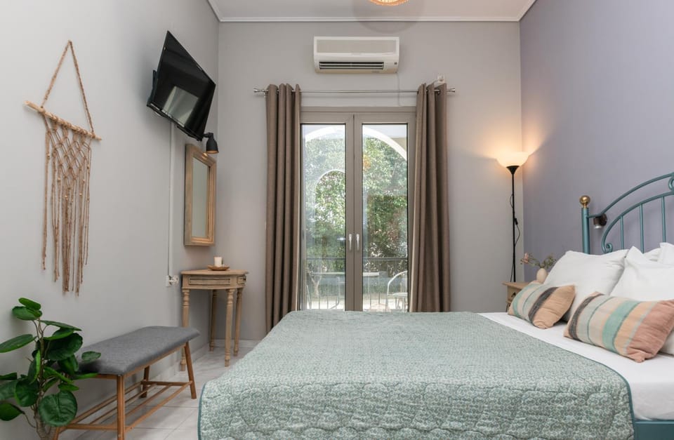 Katerinas Inn Apartments Country House in Zakynthos, Greece