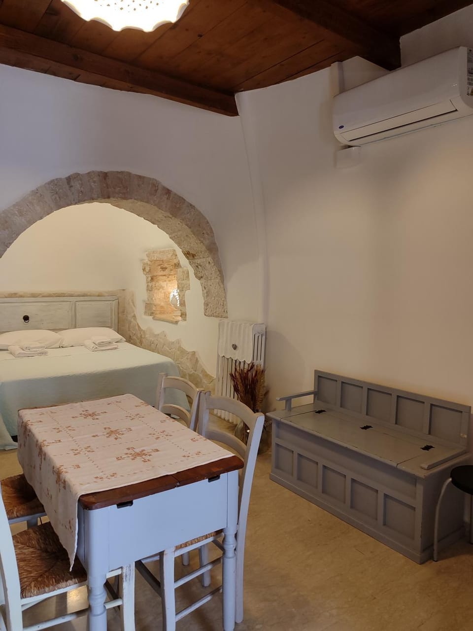 Luxury Trulli sabotino 61 House in Province of Taranto