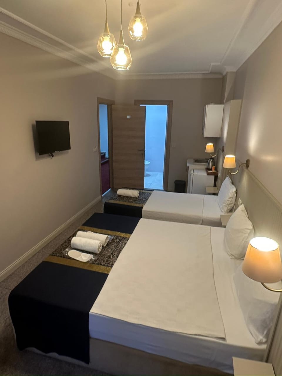 Liora Old City Hotel in Istanbul