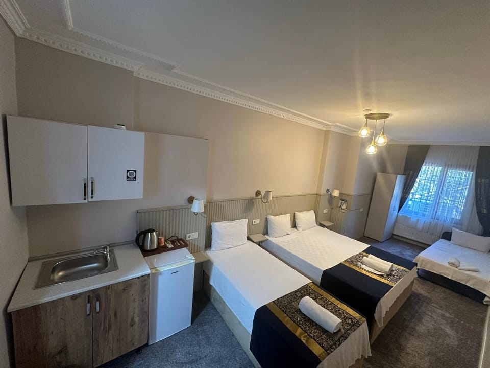 Liora Old City Hotel in Istanbul