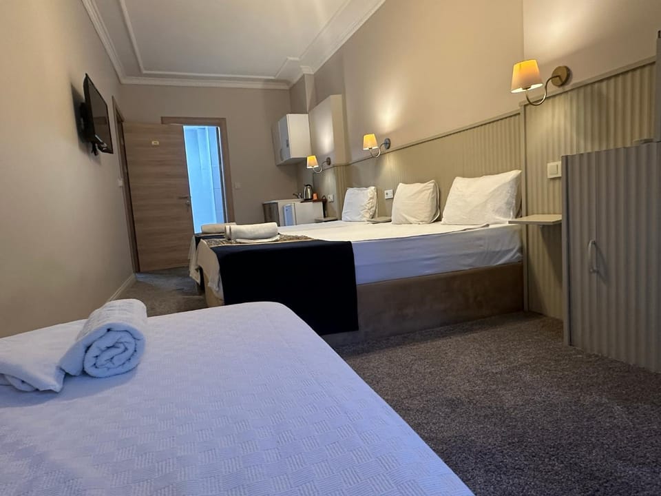 Liora Old City Hotel in Istanbul