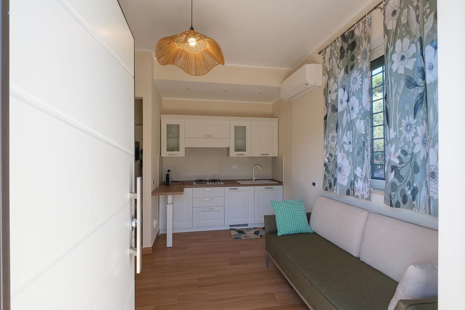 Gioia apartment Villa in Lazio