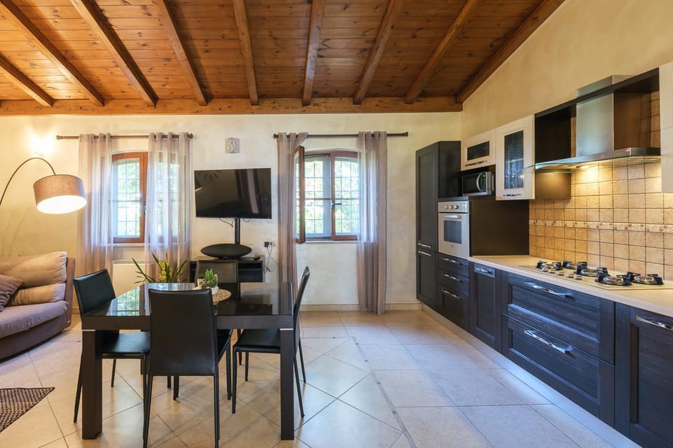 Villa Bella Villa in Lazio