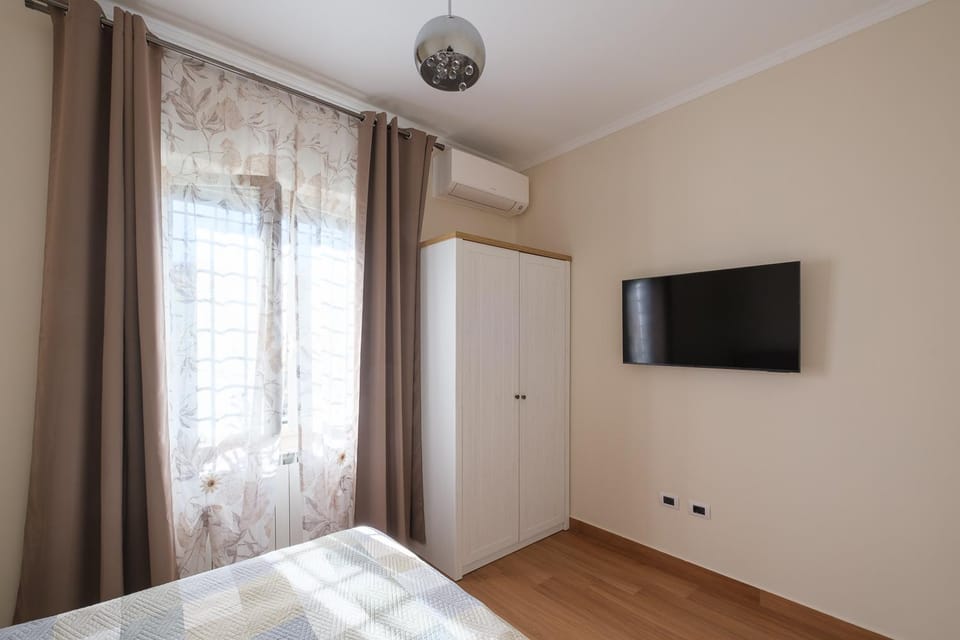 Gioia apartment Villa in Lazio