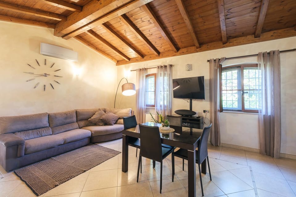 Villa Bella Villa in Lazio