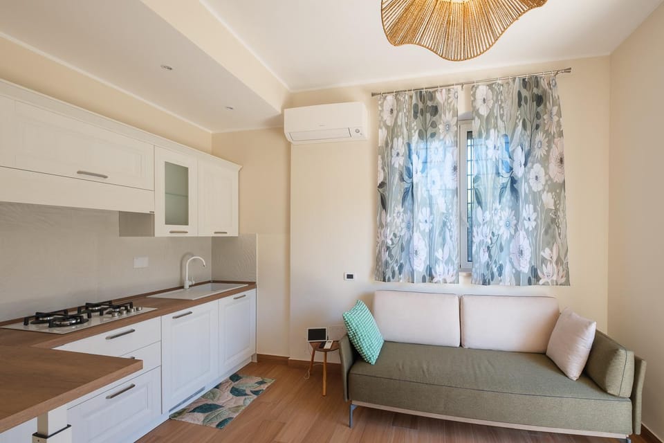 Gioia apartment Villa in Lazio