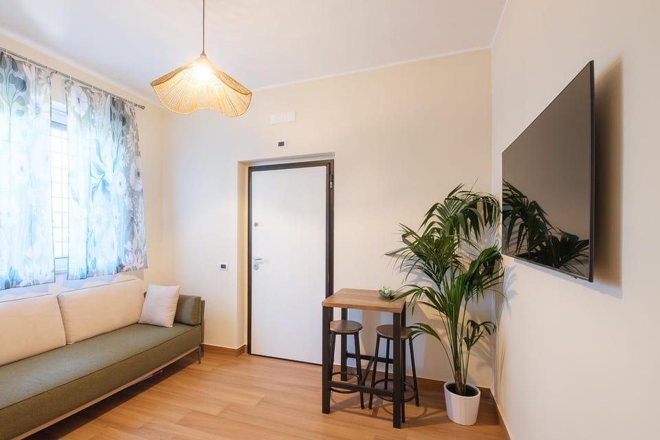 Gioia apartment Villa in Lazio