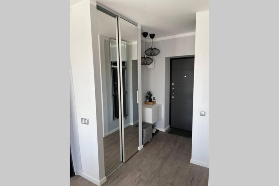 Jomas 11-13 Apartment in Jūrmala