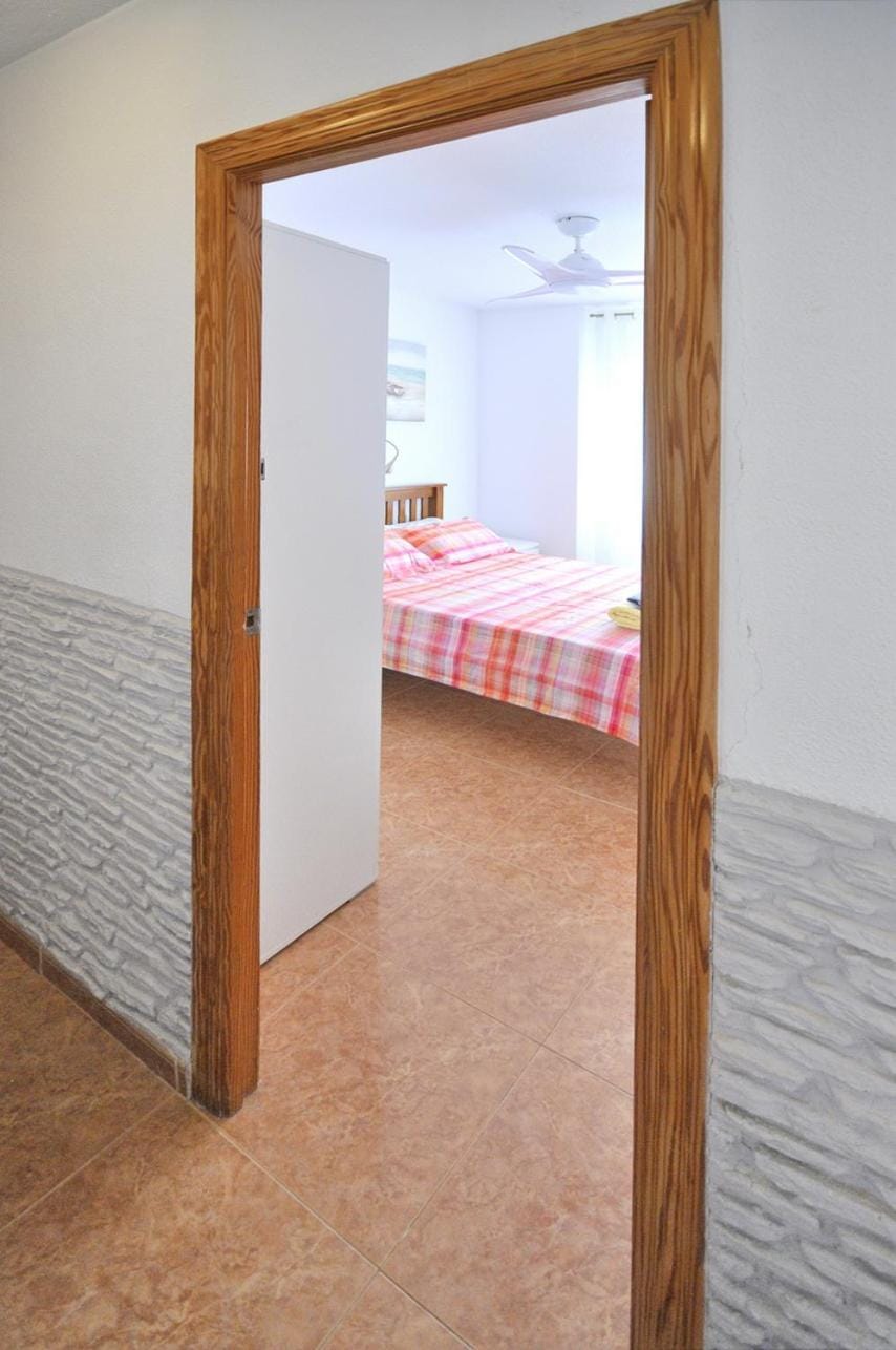 Apartamento Adan Apartment in Region of Murcia