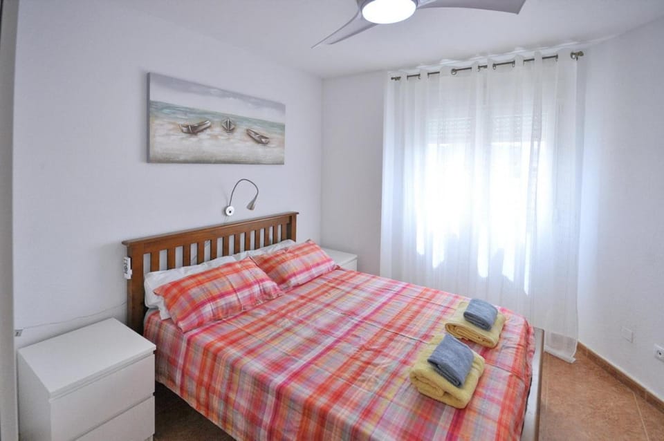 Apartamento Adan Apartment in Region of Murcia