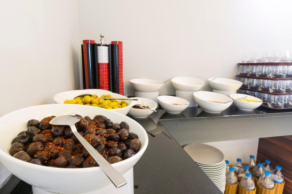 Other, Buffet breakfast