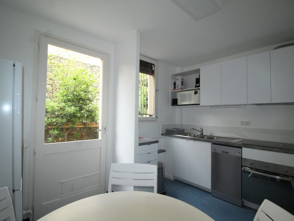 Appartement pour 6 avec terrasse à Collioure, proche plage - FR-1-309-261 Apartment in Collioure